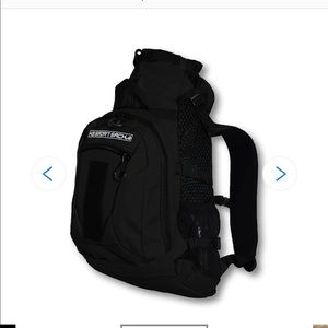 K9 Sport Sack Plus 2 size Large
